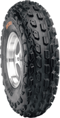 DURO Tire - HF277 Thrasher - Front/Rear - 22x8-10 - 2 Ply 31-27710-228A