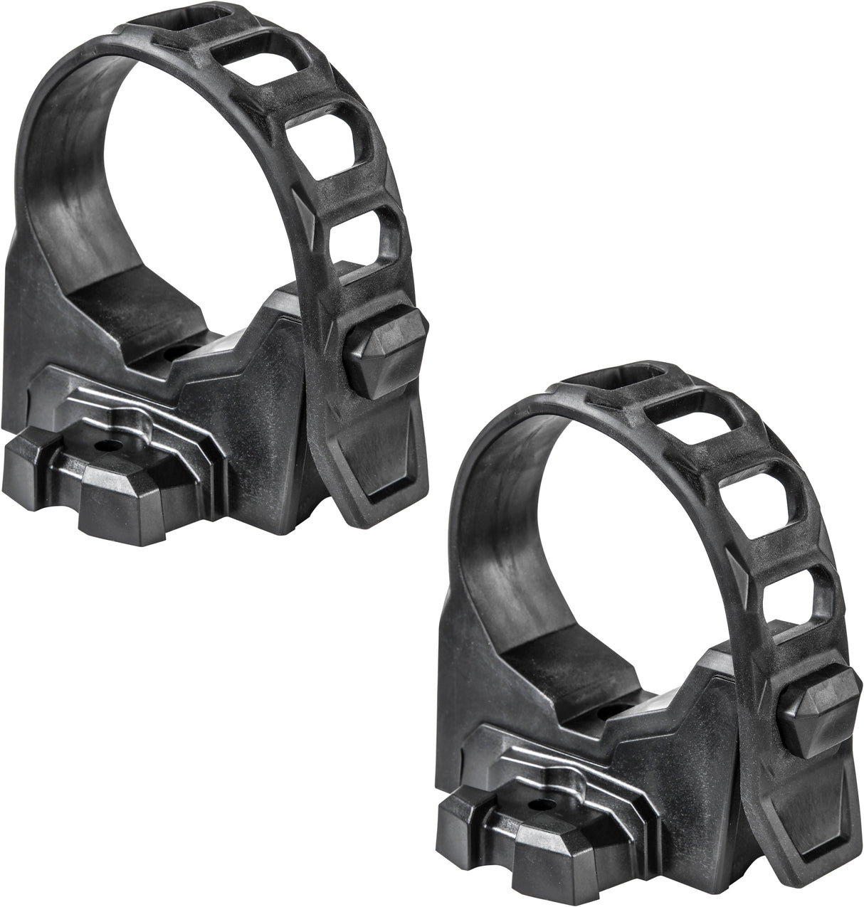 KOLPIN Rhino Grip Flex 3.0 | Heavy-Duty ATV Gear Mounting Solution for All Terrain Vehicles