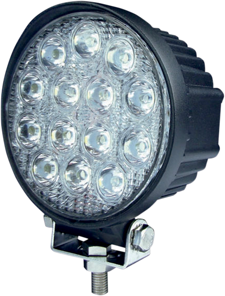 BRITE-LITES LED Spot Light - 5" - Round BL-LBP5