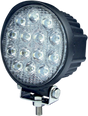 BRITE-LITES LED Spot Light - 5" - Round BL-LBP5