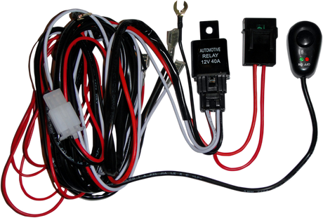 BRITE-LITES Driving/Fog LED Bar - 6 LEDs BL-LEDFOG3