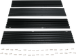 CALIBER Multi-Glide - Black - Double 13310