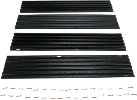 CALIBER Multi-Glide - Black - Double 13310