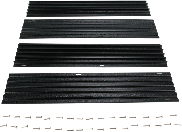 CALIBER Multi-Glide - Black - Double 13310