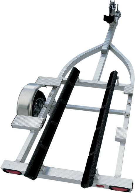 CALIBER Glide - Black - 3" x 15" 23010