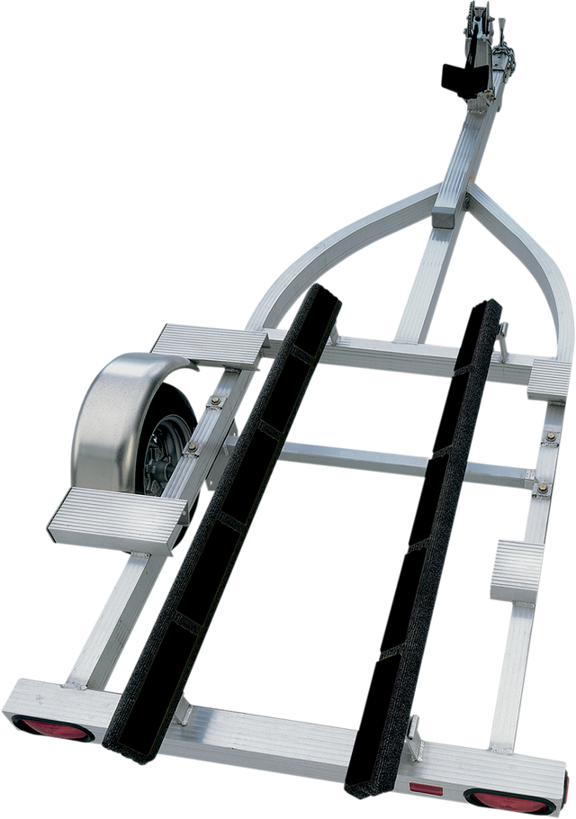 CALIBER Glide - Black - 3" x 15" 23010