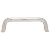 ARB Sahara Tube for Toyota Land Cruiser and Lexus LX470 – Part Number 5100050