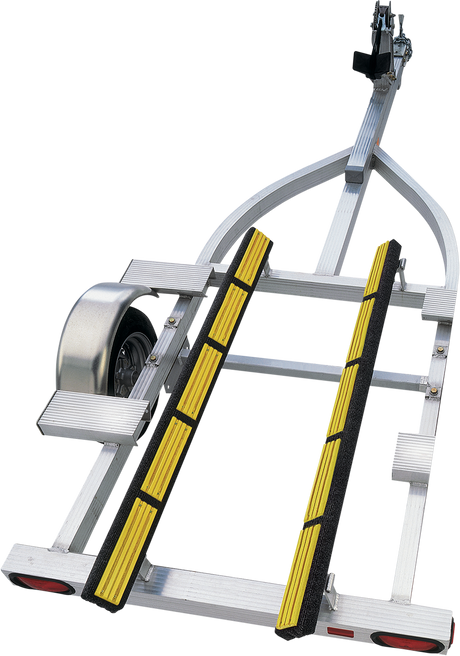 CALIBER Glide - Yellow - 3" x 15" 23013