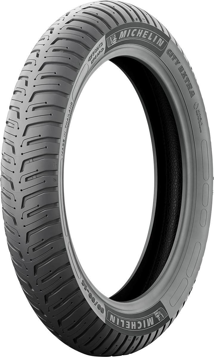 MICHELIN Tire - City Extra - Front/Rear - 3.00-10 - 50J 79518