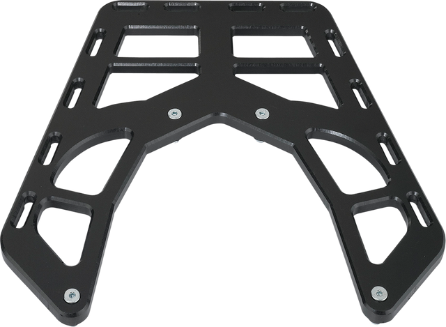 MOOSE OFFROAD Rear Rack Pro - Honda - CRF300L PX1609