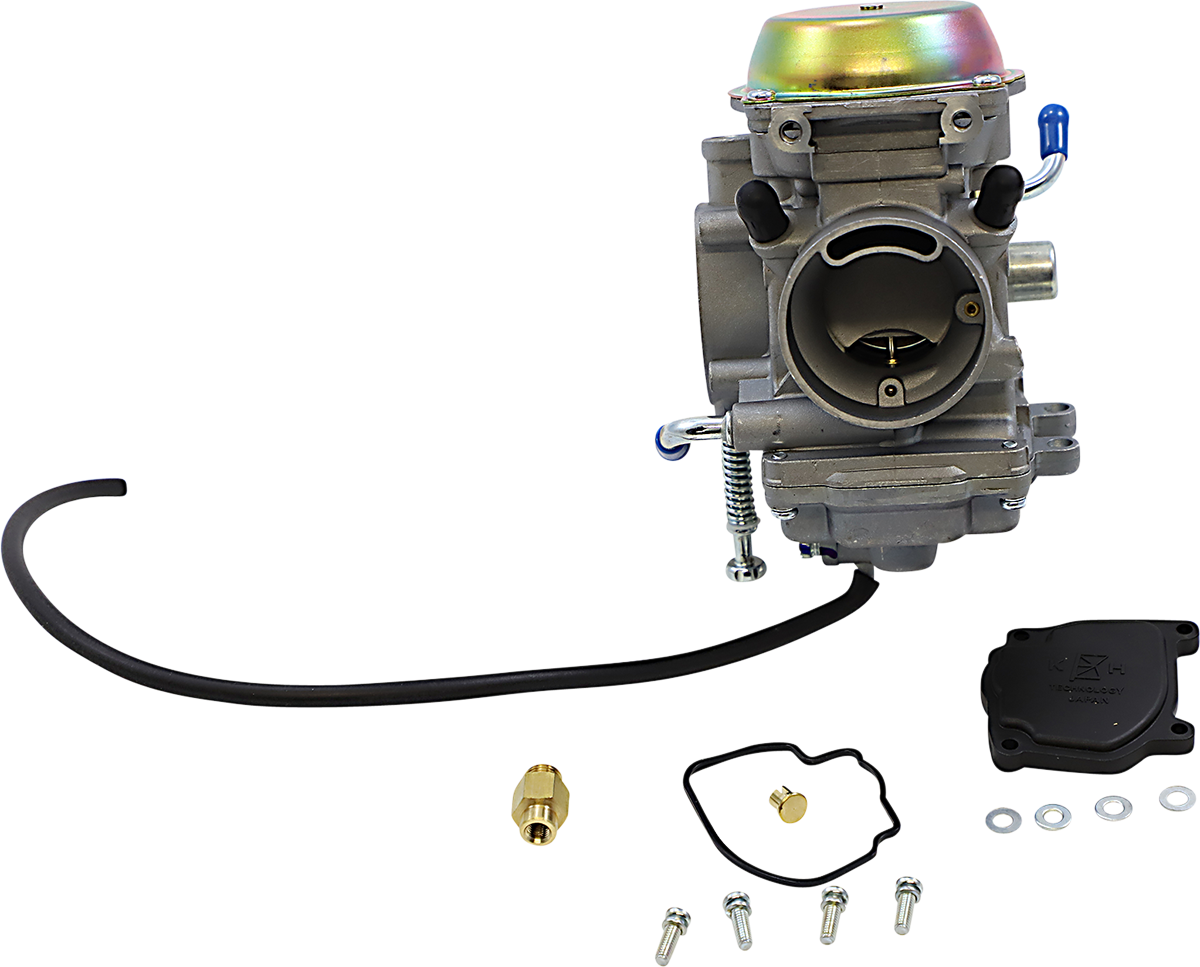 MOOSE OFFROAD Replacement Carburetor - Polaris 100-3061-PU