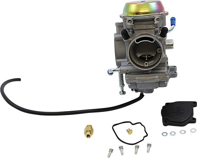 MOOSE OFFROAD Replacement Carburetor - Polaris 100-3061-PU