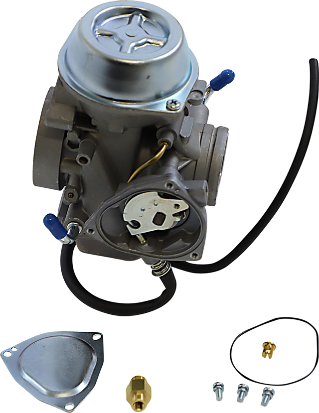 MOOSE OFFROAD Replacement Carburetor - Polaris 100-3063-PU