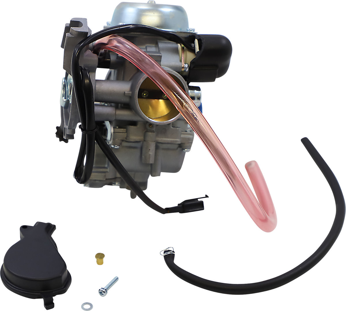MOOSE OFFROAD Replacement Carburetor - Arctic Cat 200-1523-PU