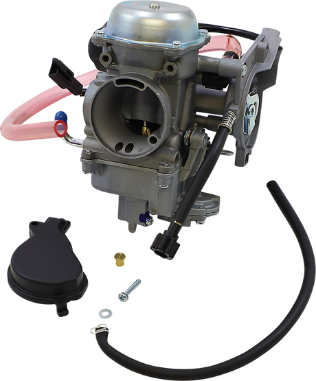 MOOSE OFFROAD Replacement Carburetor - Arctic Cat 200-1523-PU