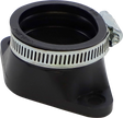 MOOSE OFFROAD Moose Carburetor Mounting Flange - Honda - 36 E30-6017