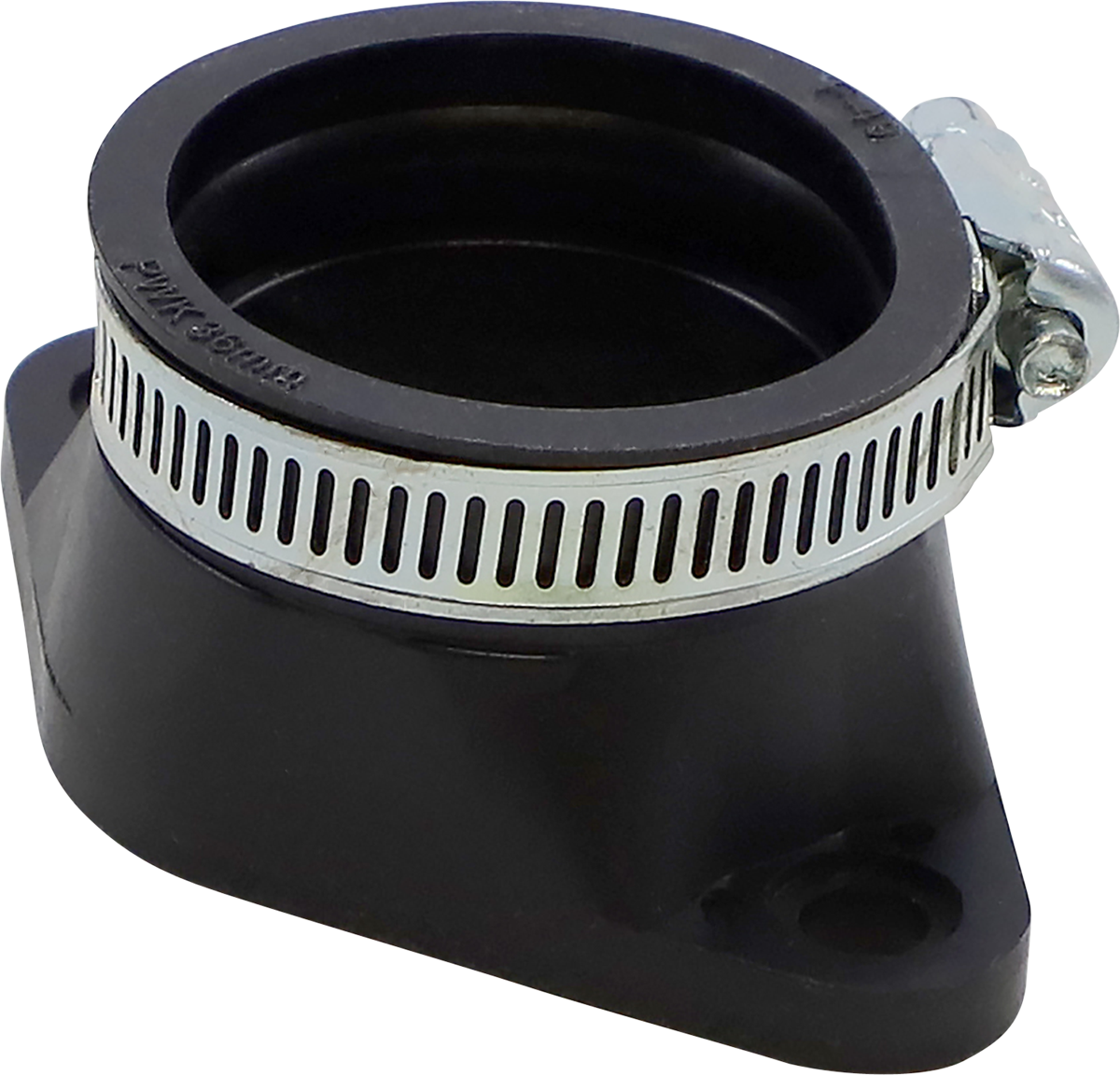 MOOSE OFFROAD Moose Carburetor Mounting Flange - Honda - 36 E30-6017
