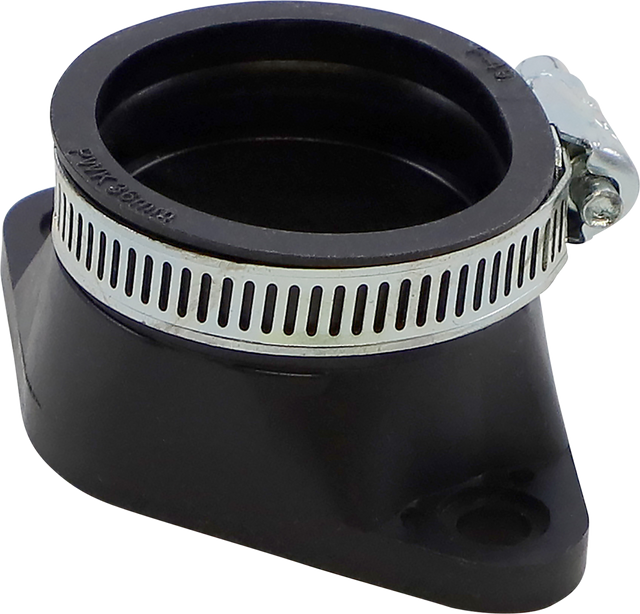 MOOSE OFFROAD Moose Carburetor Mounting Flange - Honda - 36 E30-6017