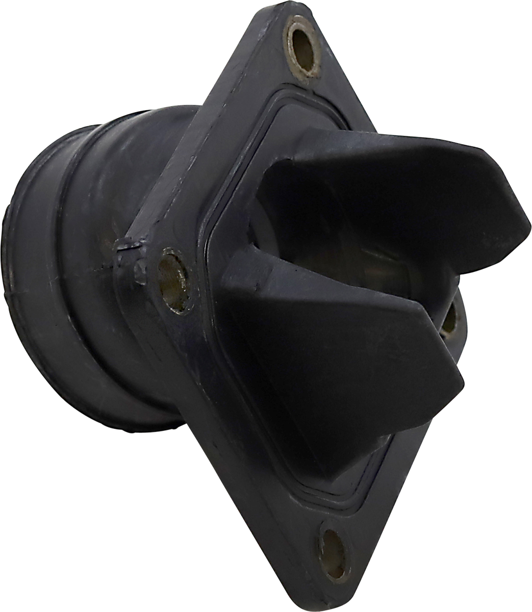 MOOSE OFFROAD Moose Carburetor Mounting Flange - Yamaha E30-4067