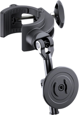SP CONNECT Roll Cage Mount 3D Black for ATV, UTV, and Side by Side Vehicles - Part Number 52744