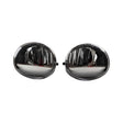 ARB LED Fog Light Kit – Large for OE Factory Fog Light Vehicles