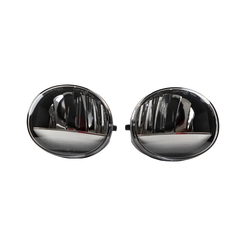 ARB LED Fog Light Kit – Large for OE Factory Fog Light Vehicles