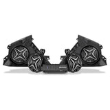 Can Am Maverick R Phase-2 A-Spec 800watt 4-Speaker System | SSV Works