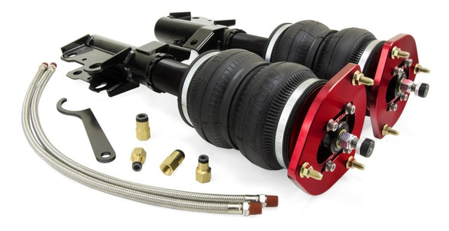 Air Lift Performance Front Suspension Kit for 2016-2021 Chevrolet Camaro
