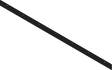 KFI 48 in. Sno-Devil Wear Bar