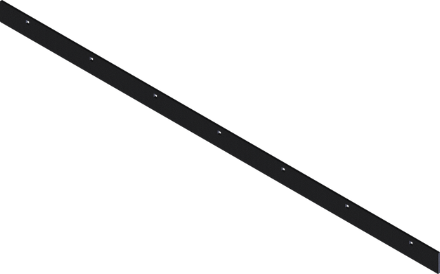 KFI 48 in. Sno-Devil Wear Bar