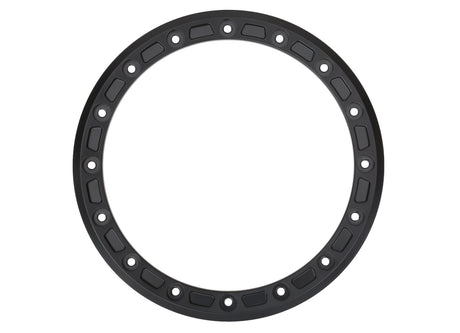Sb5 Beadlock 15" Ring Black