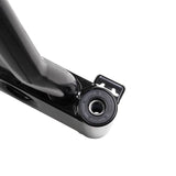 ARB Swingaway Right Side Spare Tire Carrier for Toyota Land Cruiser 1998-2007 with Part Number 5700252