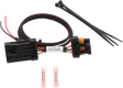 XTC Power Products POL-X4TL-OUT Tail Light Power Harness for 2024 Polaris RZR XP 1000 Models