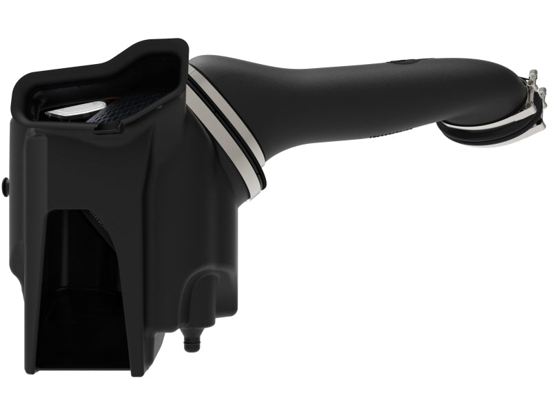 aFe Momentum HD Cold Air Intake System with Pro 10R Filter for 2020 Ford F-250 and F-350 Super Duty V8-6.7L Diesel Trucks