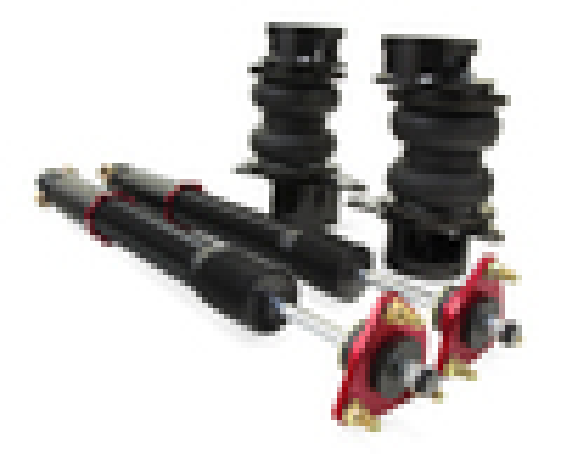 Air Lift Performance Rear Kit for Lexus GS, IS, and RC Models | Part Number 78667