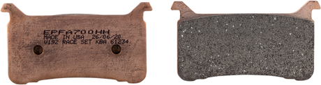 EBC Brake Pads EPFA700HH