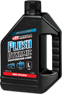 MAXIMA RACING OIL Plush Dynamic Fluid - Light - 1L 55-60901