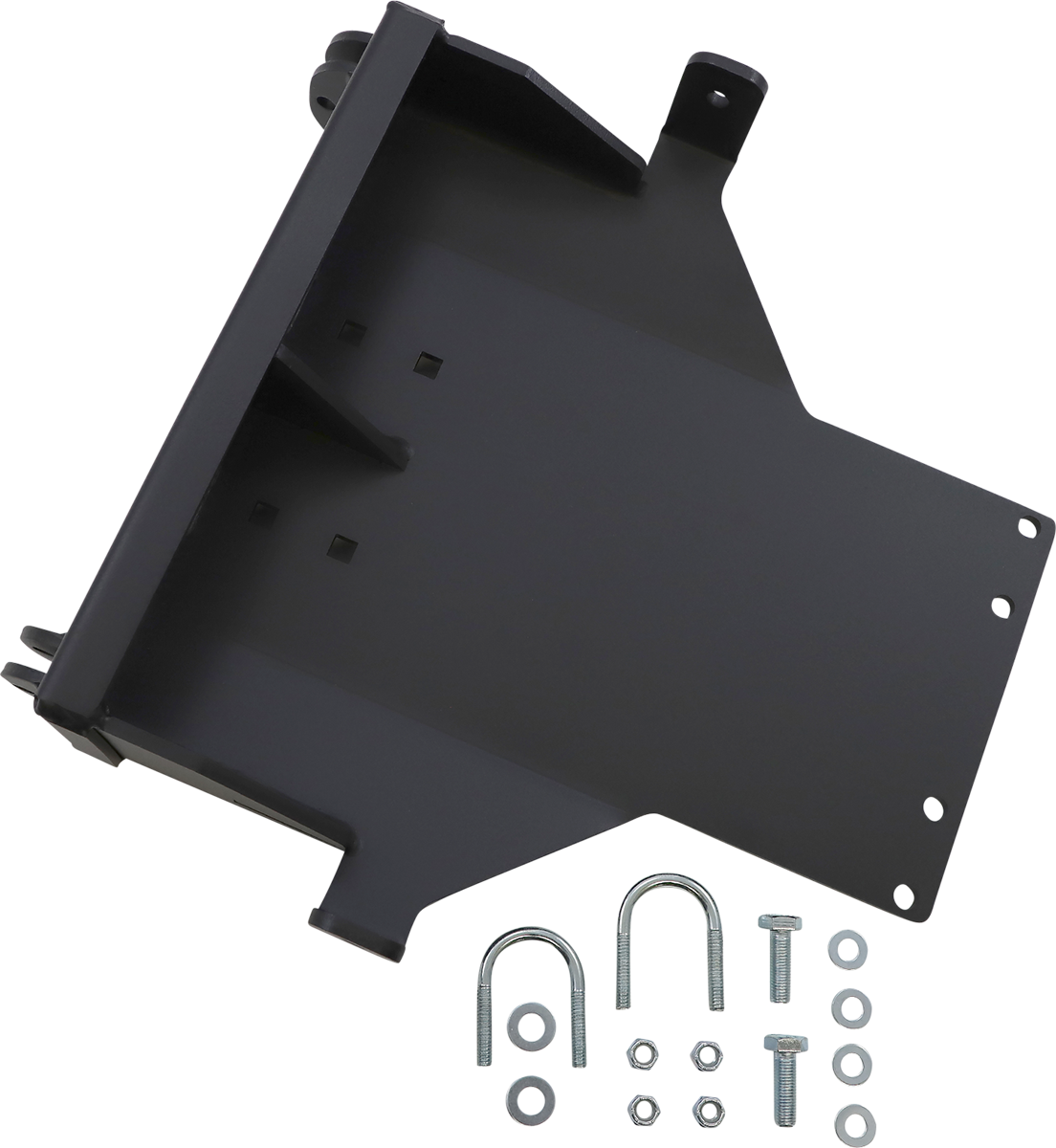 MOOSE OFFROAD RM5 Plow Mount - Arctic Cat 4580PF