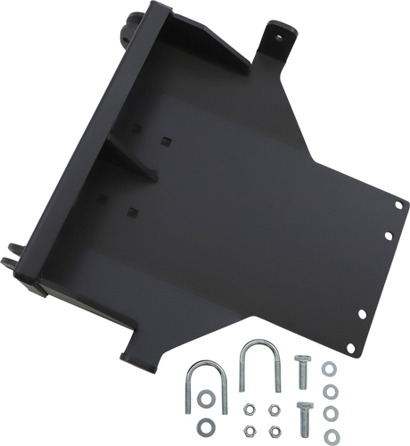 MOOSE OFFROAD RM5 Plow Mount - Arctic Cat 4580PF