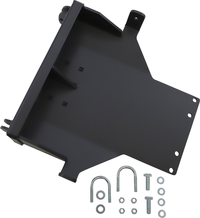 MOOSE OFFROAD RM5 Plow Mount - Arctic Cat 4580PF