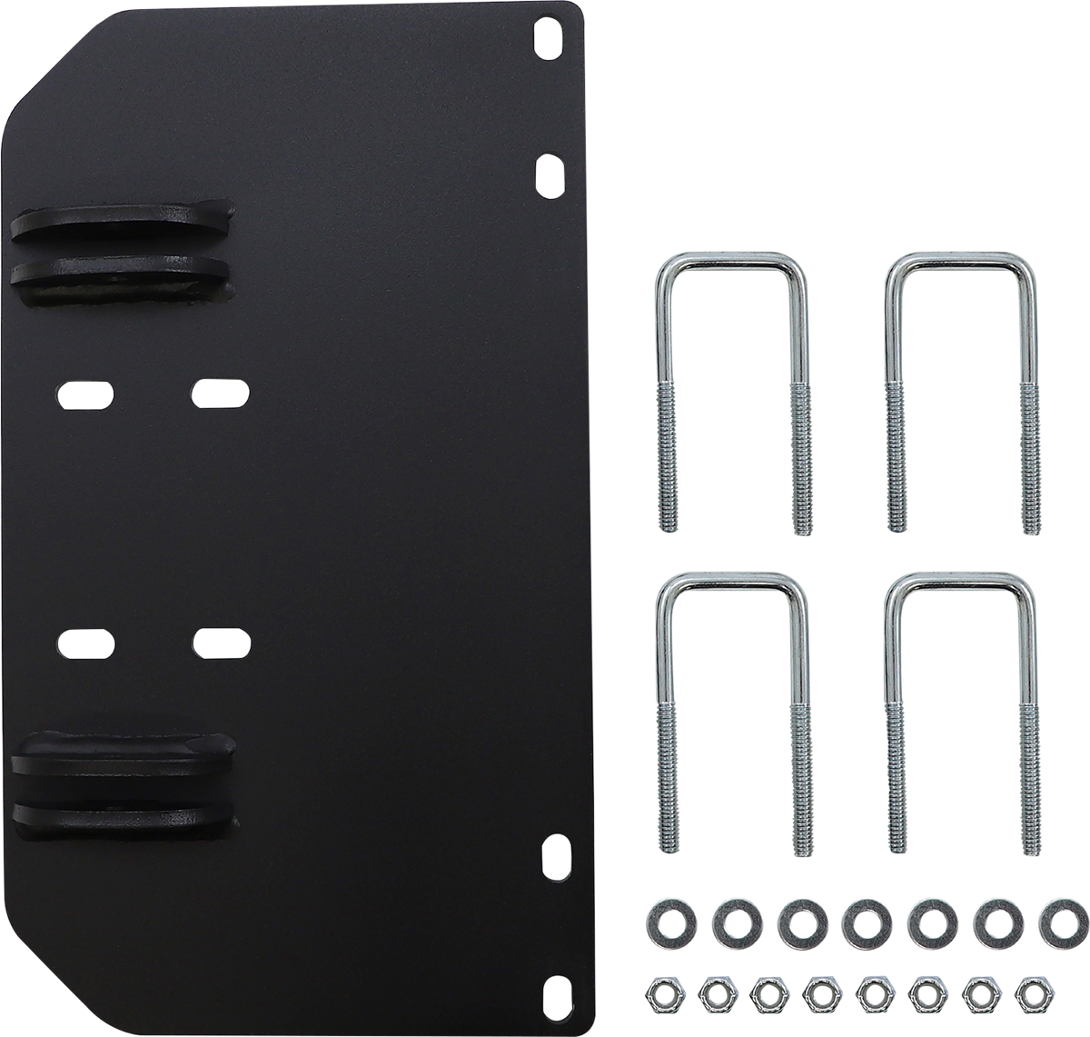 MOOSE OFFROAD Plow Mount - UTV - CF Moto 2836PF