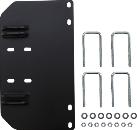 MOOSE OFFROAD Plow Mount - UTV - CF Moto 2836PF