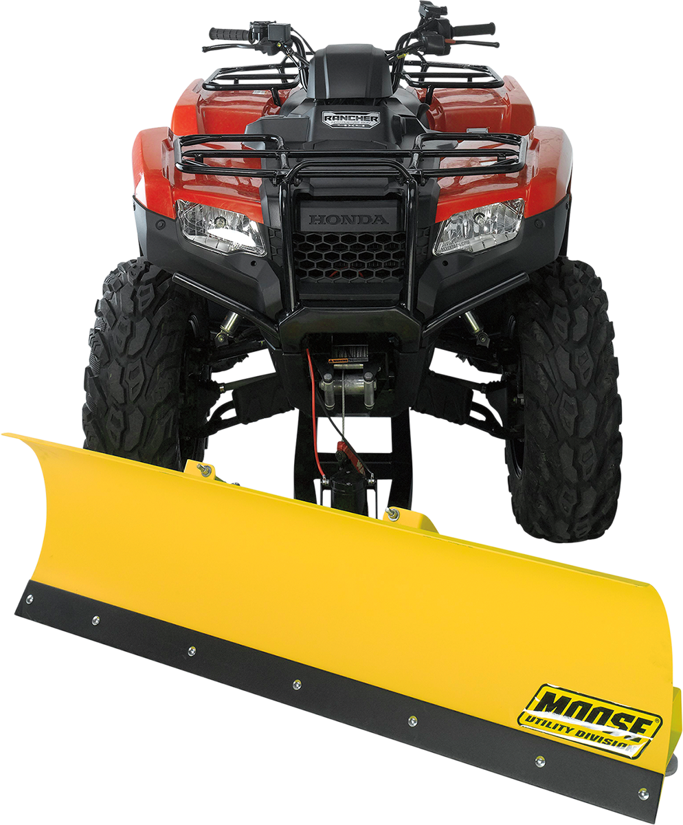 MOOSE OFFROAD Pushtube Electric Turn Kit KD2721PF