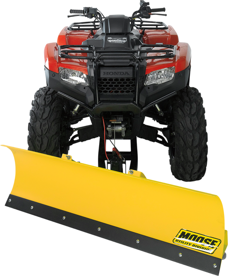 MOOSE OFFROAD Pushtube Electric Turn Kit KD2721PF