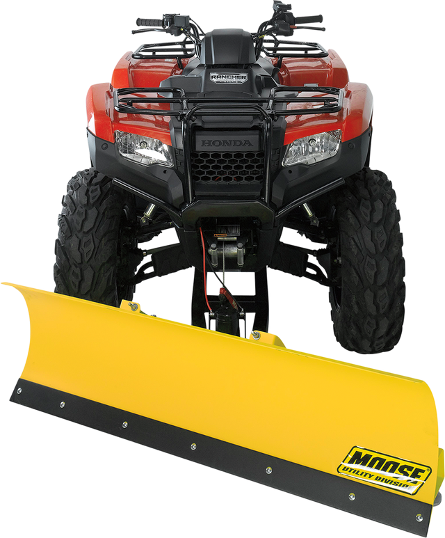 MOOSE OFFROAD Pushtube Electric Turn Kit KD2721PF