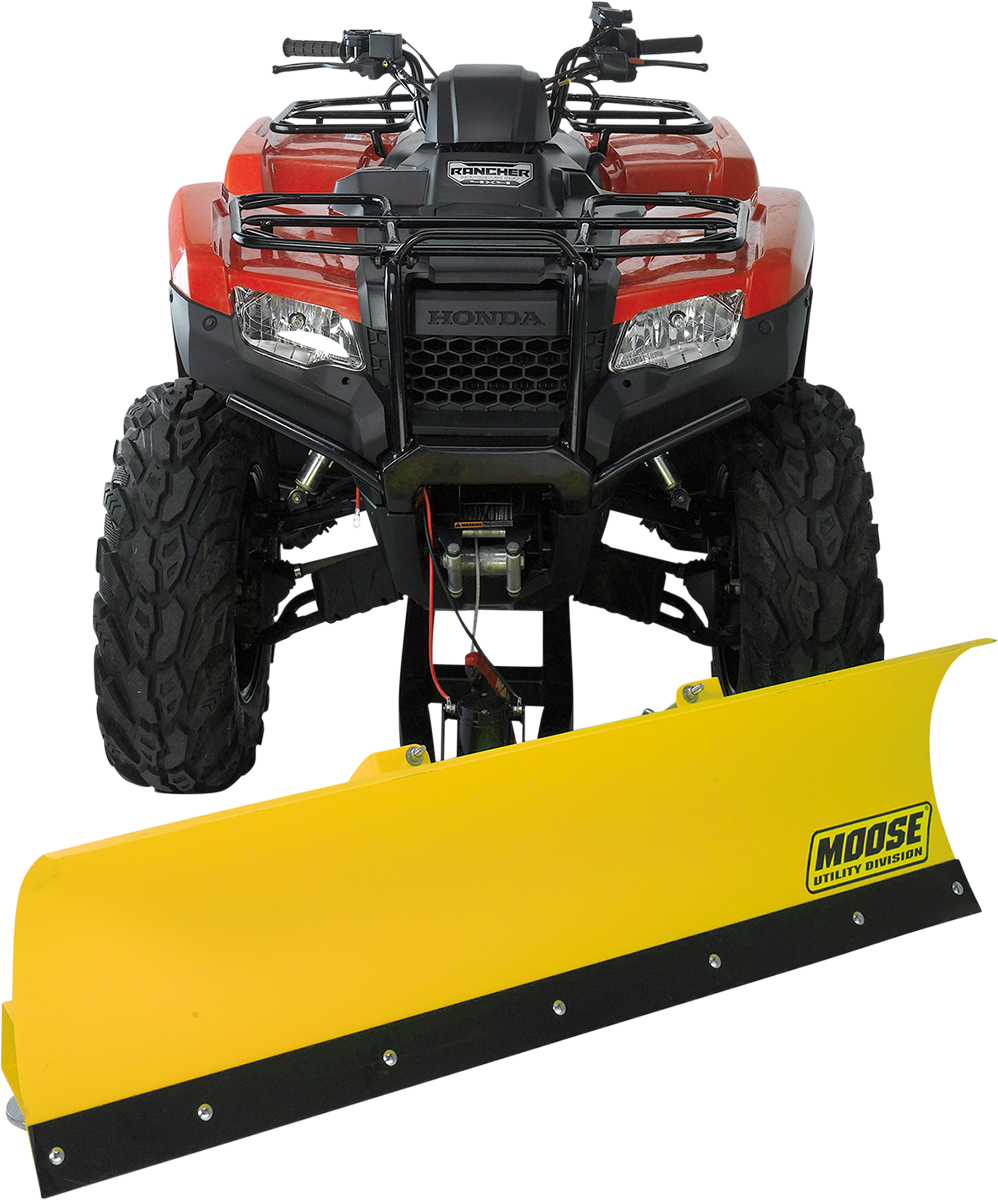 MOOSE OFFROAD Pushtube Electric Turn Kit KD2721PF