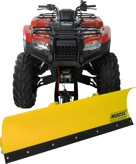MOOSE OFFROAD Pushtube Electric Turn Kit KD2721PF