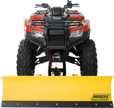 MOOSE OFFROAD Pushtube Electric Turn Kit KD2721PF