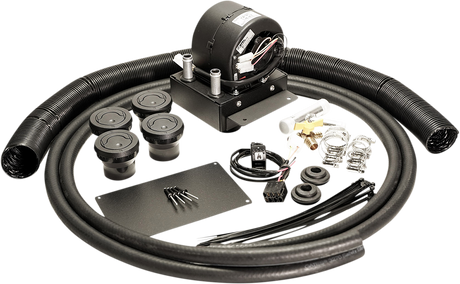 MOOSE OFFROAD UTV Cab Heater - Polaris Z4144