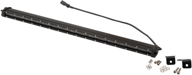 BRITE-LITES Light Bar - 24 LED 26" BL-LBSS26